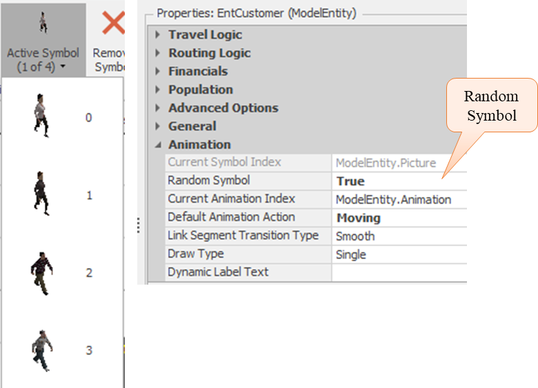 Adding Additional Types of People