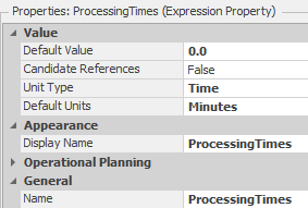 Adding an Expression Column to the Sequence Tables
