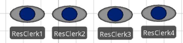 Individual Clerks