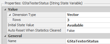 Setting a Vector State Variable