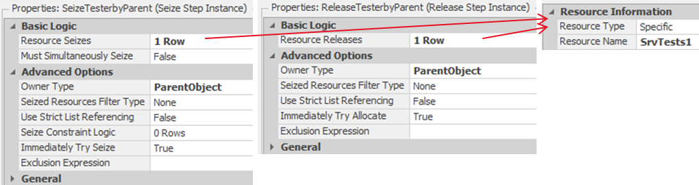 Seize and Release SrvTest1 by ParentObject
