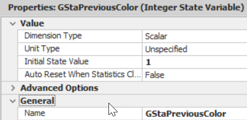 Insert a State Variable to Keep Track of the Last Order Processed