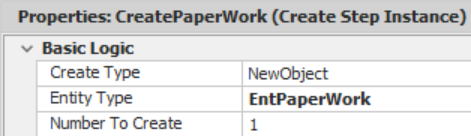 <span class='custom-font'>*Create*</span>  Step to Produce an  <span class='custom-fontsmallcaps'>ModelEntity</span>