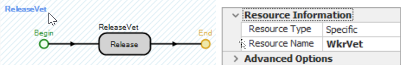 Releasing the  <span class='custom-fontsmallcaps'>Worker</span>