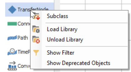 Sub-Classing the  <span class='custom-fontsmallcaps'>TransferNode</span>