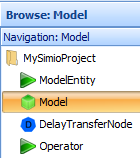 Navigating Back to the Original Fixed Model