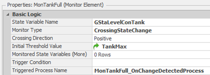 ***MonTankFull** Monitor Specification