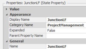 Create a State Variable Property